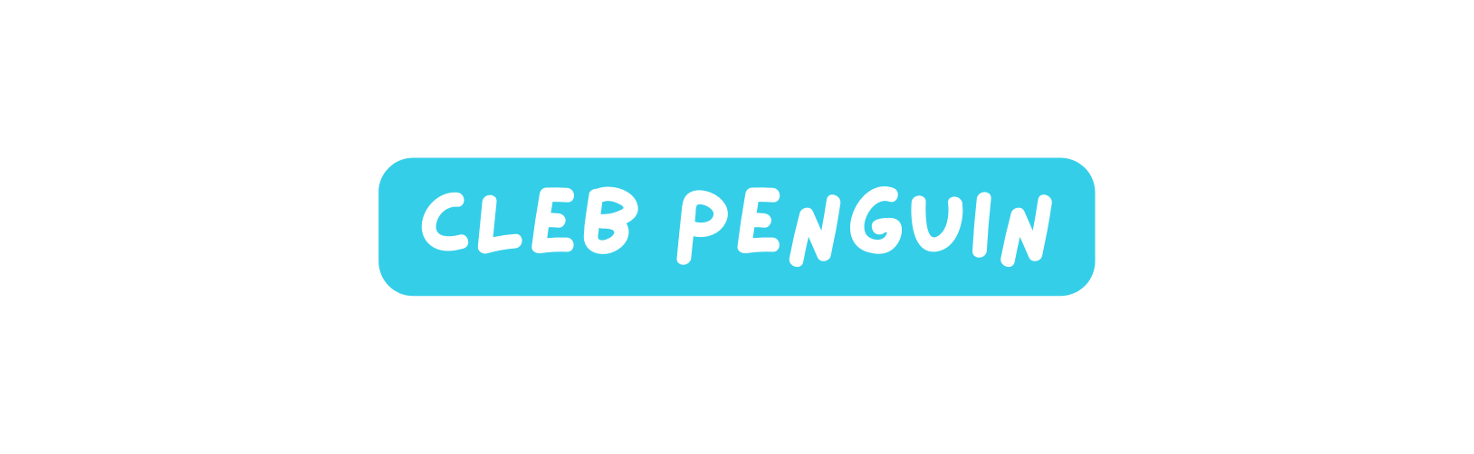 CLEB PENGUIN